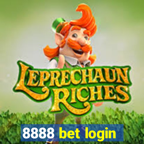 8888 bet login